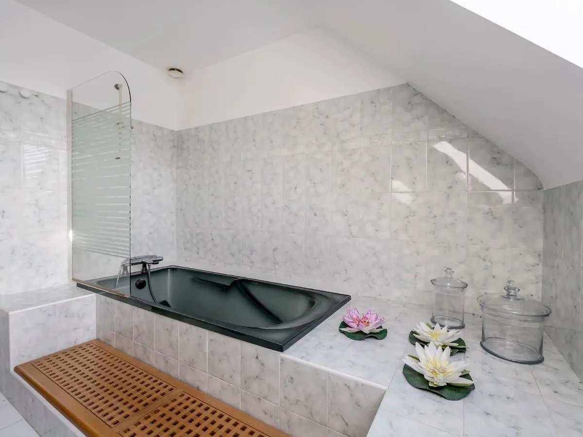 Holiday Home Kergrim By Interhome Carnac