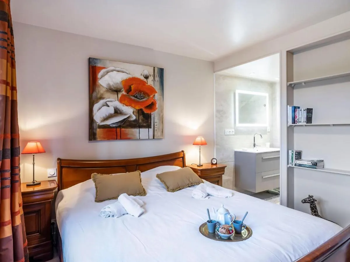 Holiday Home Kergrim By Interhome Carnac