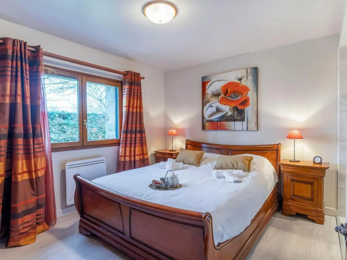Holiday Home Kergrim By Interhome Carnac