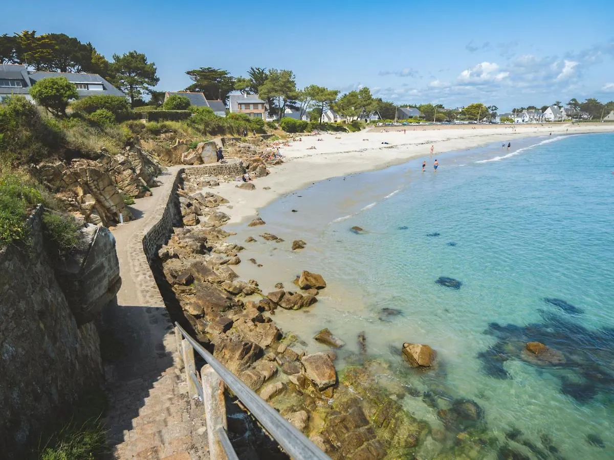 Holiday Home Kergrim By Interhome Carnac