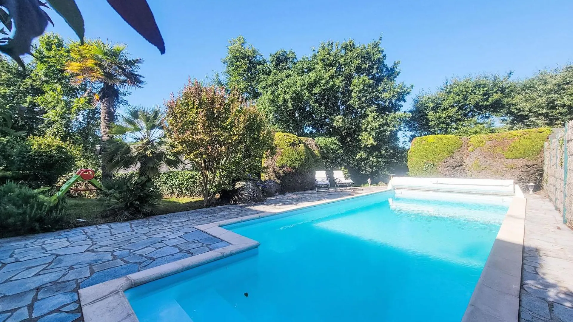 Holiday Home Kergrim By Interhome Carnac